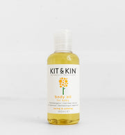 body oil