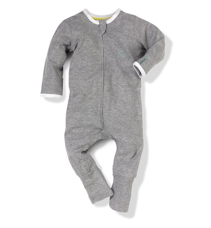 Kit & Kin sustainable grey All-in-one