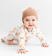 Bear Hat