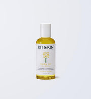 body oil