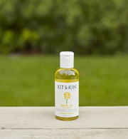 body oil
