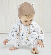 Bear Hat