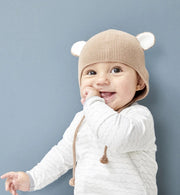 Bear Hat