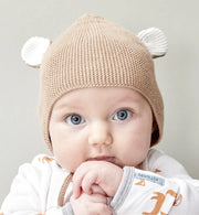 Bear Hat