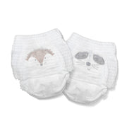 Hypoallergenic size 6 nappy pants