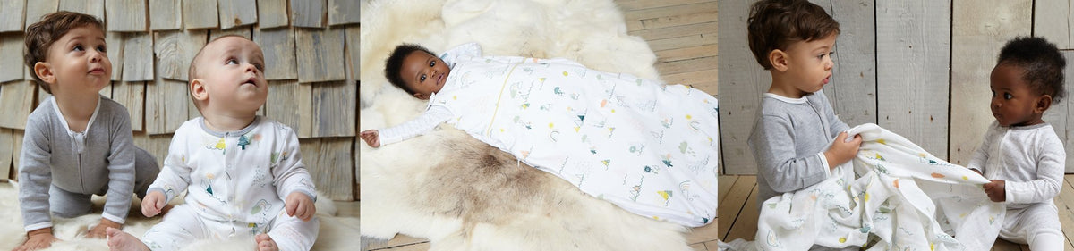 100% Organic Cotton Babywear Range – Kit & Kin Cyprus