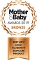BronzeBest New Mum/Maternity Skincare Product