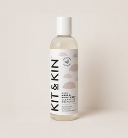 bath time bundle