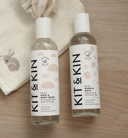 bath time bundle