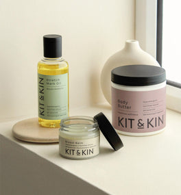 mum & baby bundle