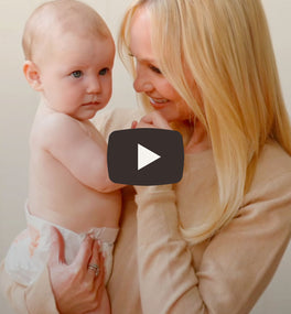 hypoallergenic nappies