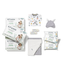 babywear starter pack