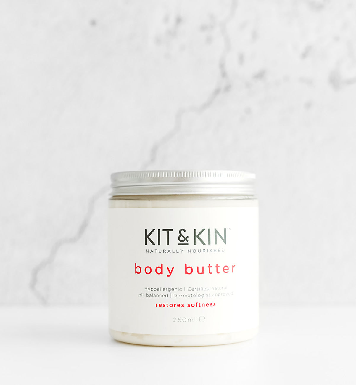 body butter