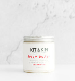 body butter