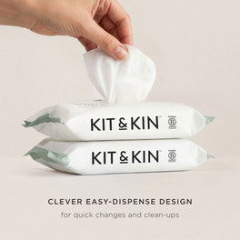 hypoallergenic baby wipes