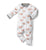 All-in-one durable onesie 0 to 3 months