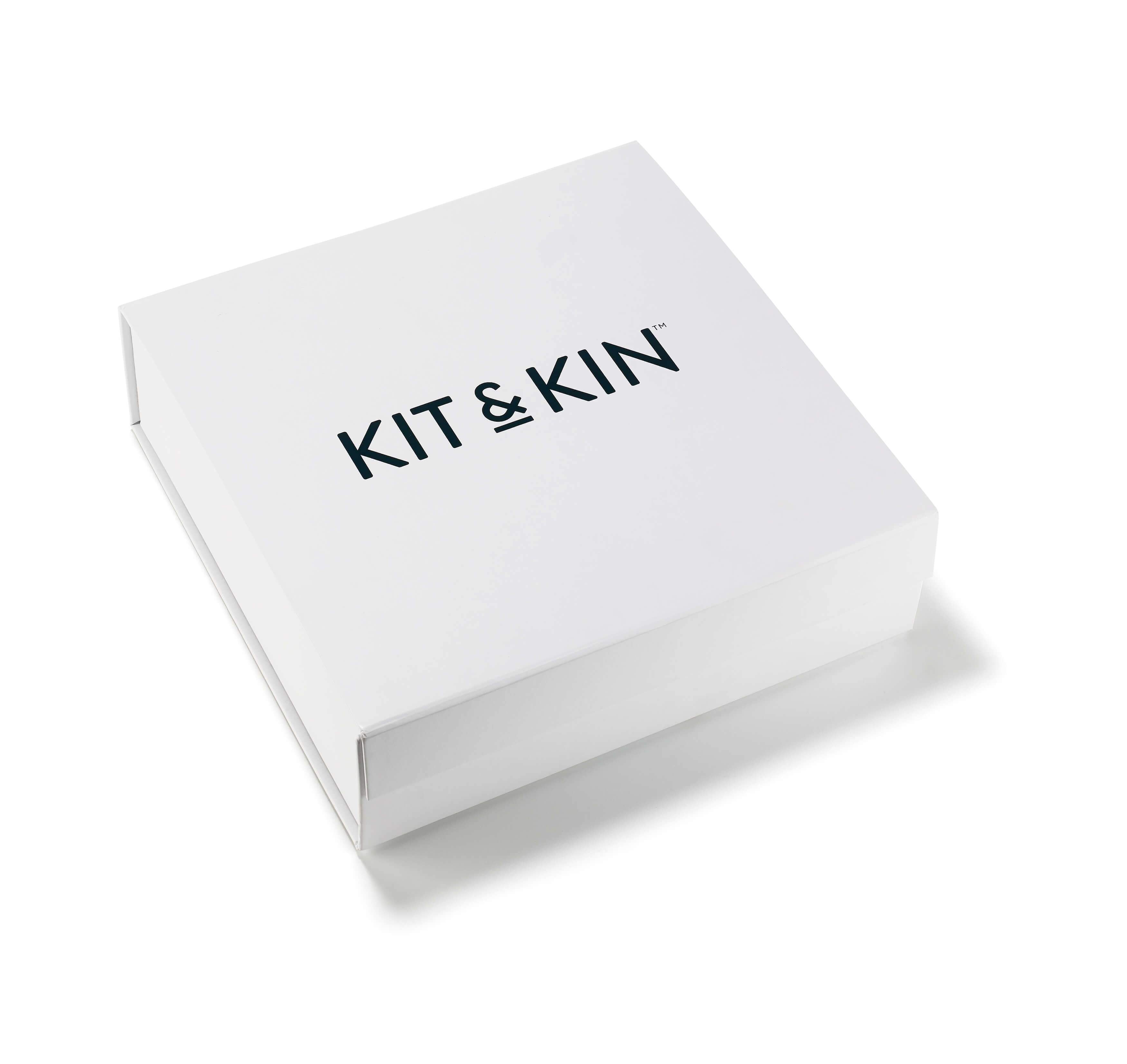 Kit & Kin Fox gift box