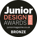 BronzeJunior Design Awards