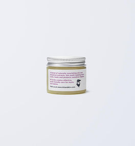 Breast balm natural nourishing