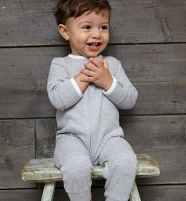 Grey All-in-one