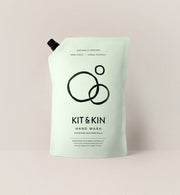 hand wash