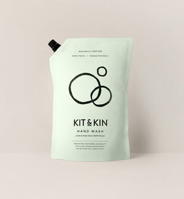 hand wash
