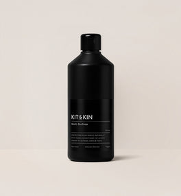 Kit & Kin non-toxic refillable multi-surface cleaner, for everyday cleaning
