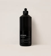 Kit & Kin non-toxic refillable toilet cleaner, effective plant-based cleaning products
