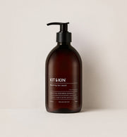 Kit & Kin non-toxic refillable washing up liquid, plant-based cleaning products
