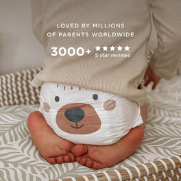 hypoallergenic nappies