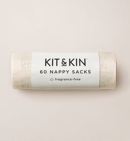 nappy bags