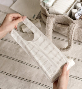 nappy bags