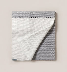 Knitted Blanket