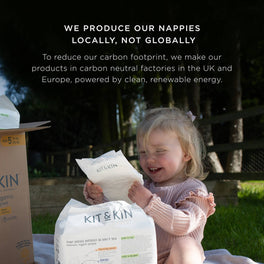 hypoallergenic nappies