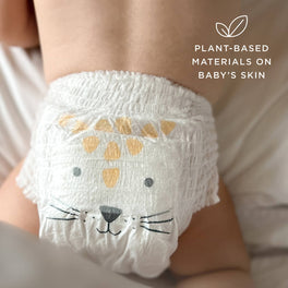 hypoallergenic nappy pants