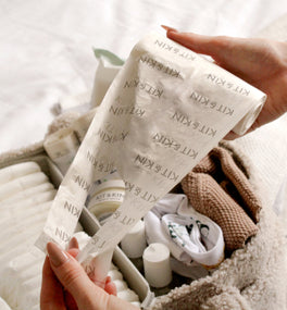 nappy bags