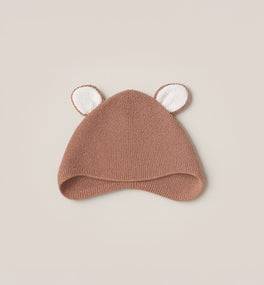 Bear Hat