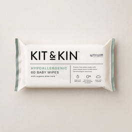 hypoallergenic baby wipes