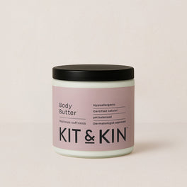 body butter