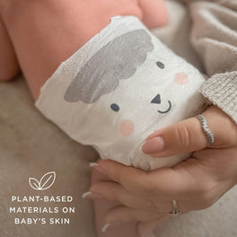 hypoallergenic nappies