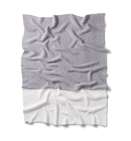 Knitted Blanket