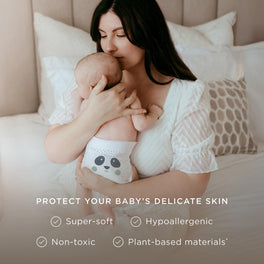 hypoallergenic nappies
