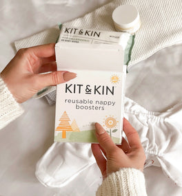 plant-based boosters
