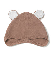Bear Hat