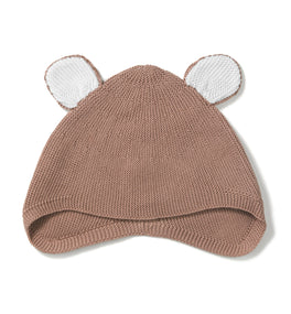 Bear Hat