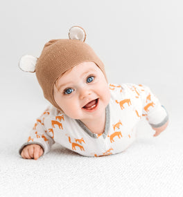 Bear Hat