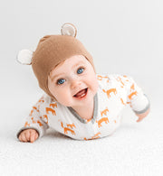 Bear Hat