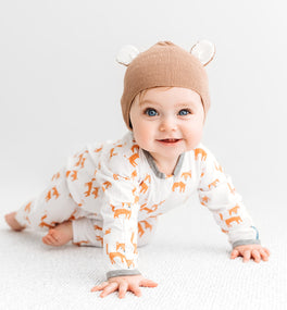 Bear Hat
