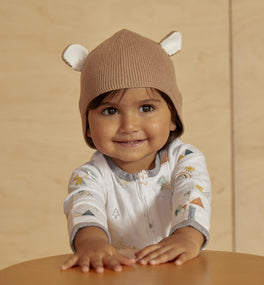 Bear Hat