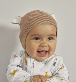 Bear Hat